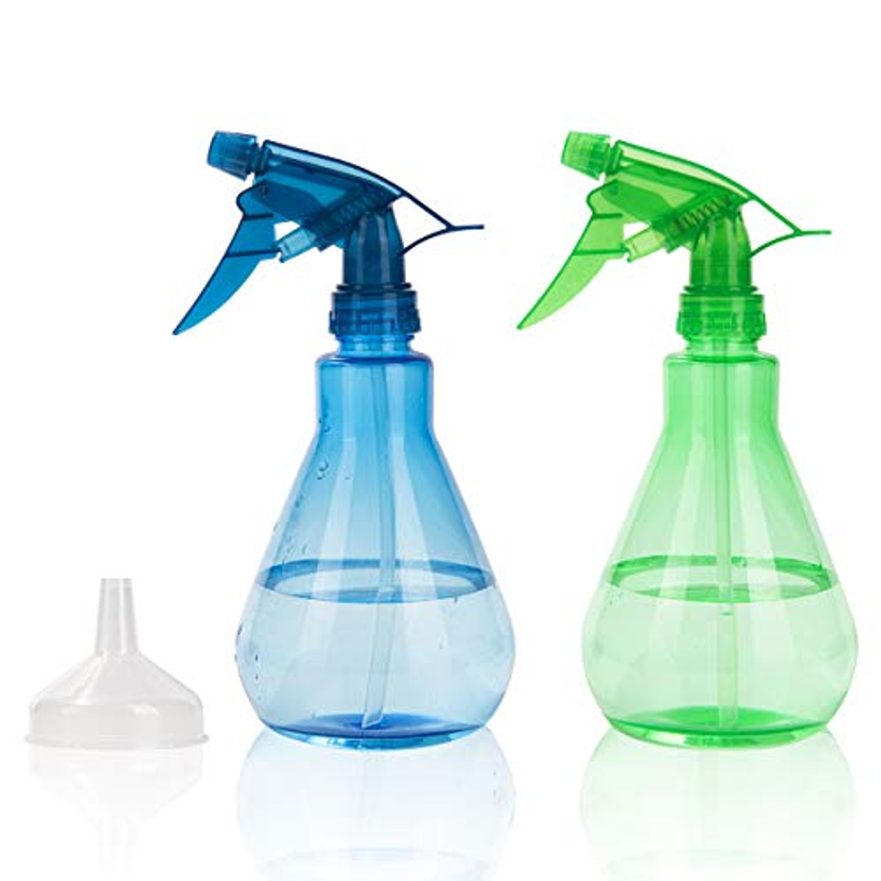 How to Clean Spray Bottles, Misting Spray Bottles