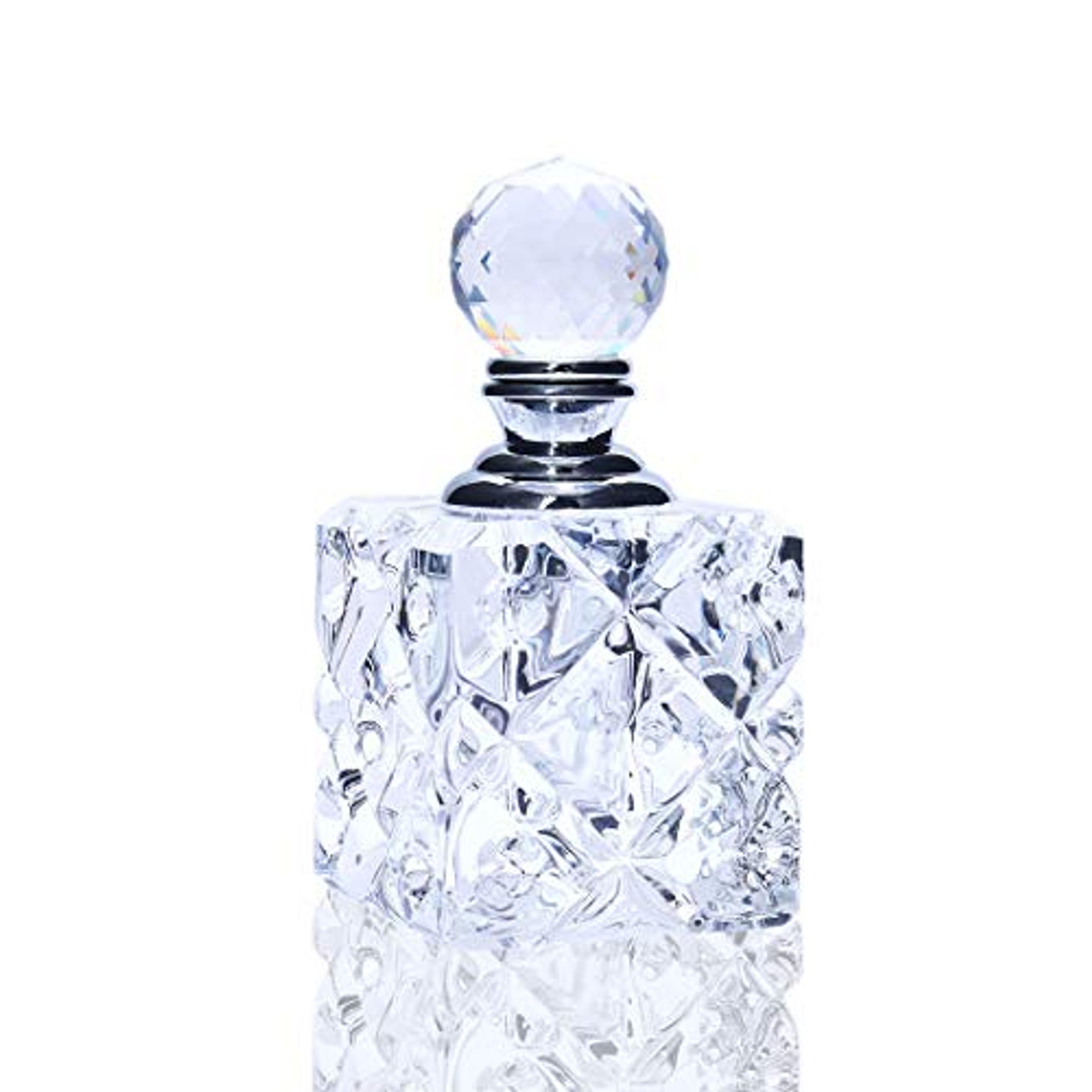 Buy Sophisticated Handmade Refillable Perfume Bottle, Luxury