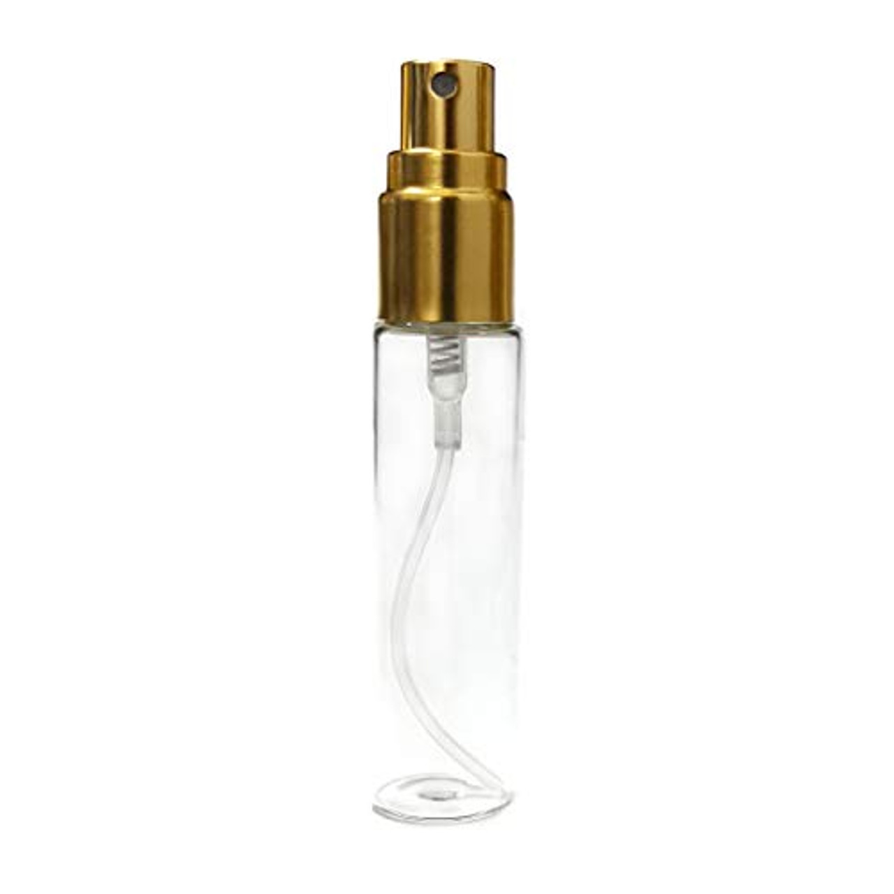 Perfume Bottles Empty Refill, Perfume Atomizer Travel Spray Bottle Ref –  Perfume Lion