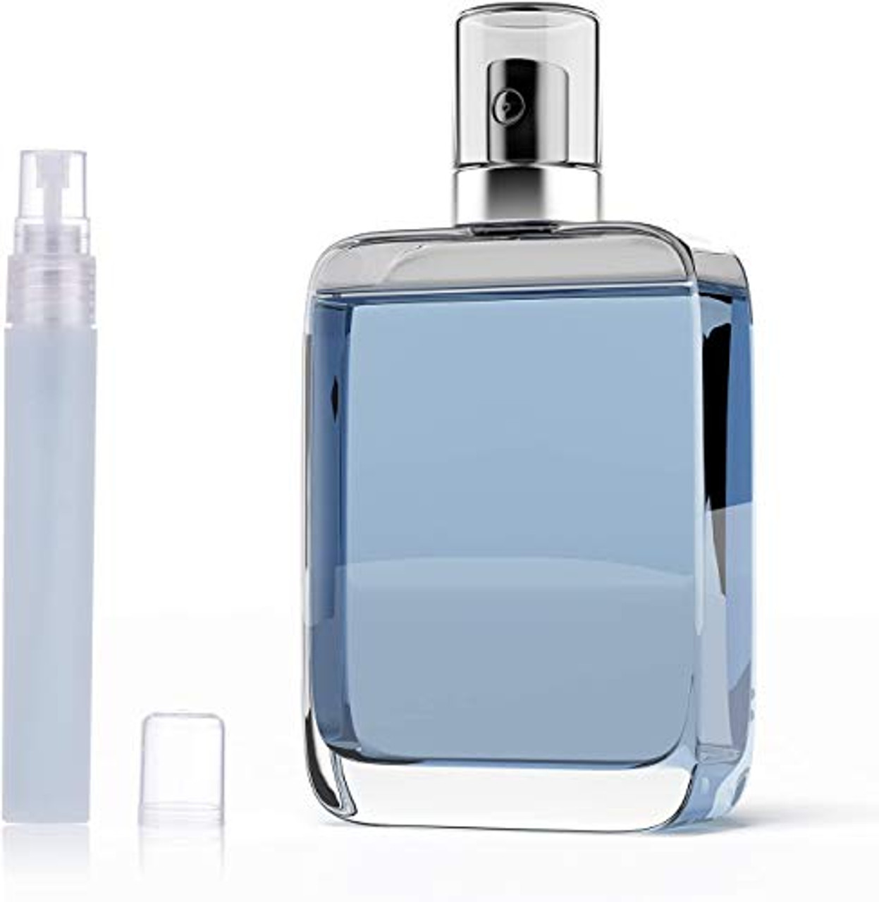 how to get bottle refills on old perfume/cologne bottles