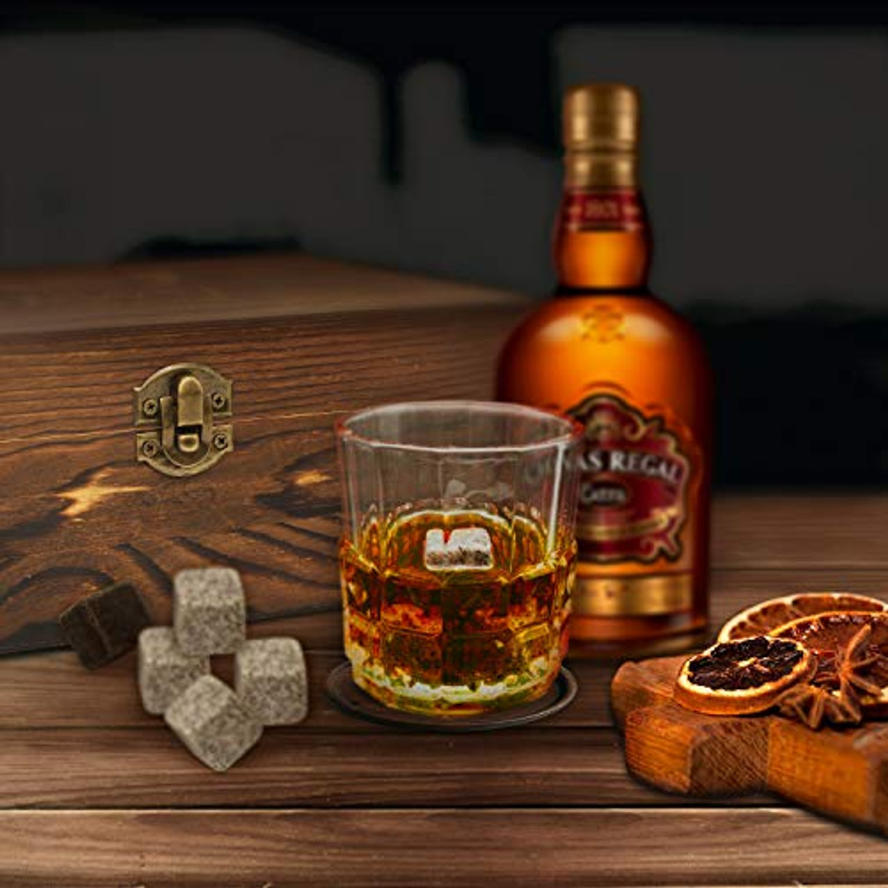 Whiskey Lover Gifts for Man - Unique Men's Gifts - Presents for Dad –  Whiskoff