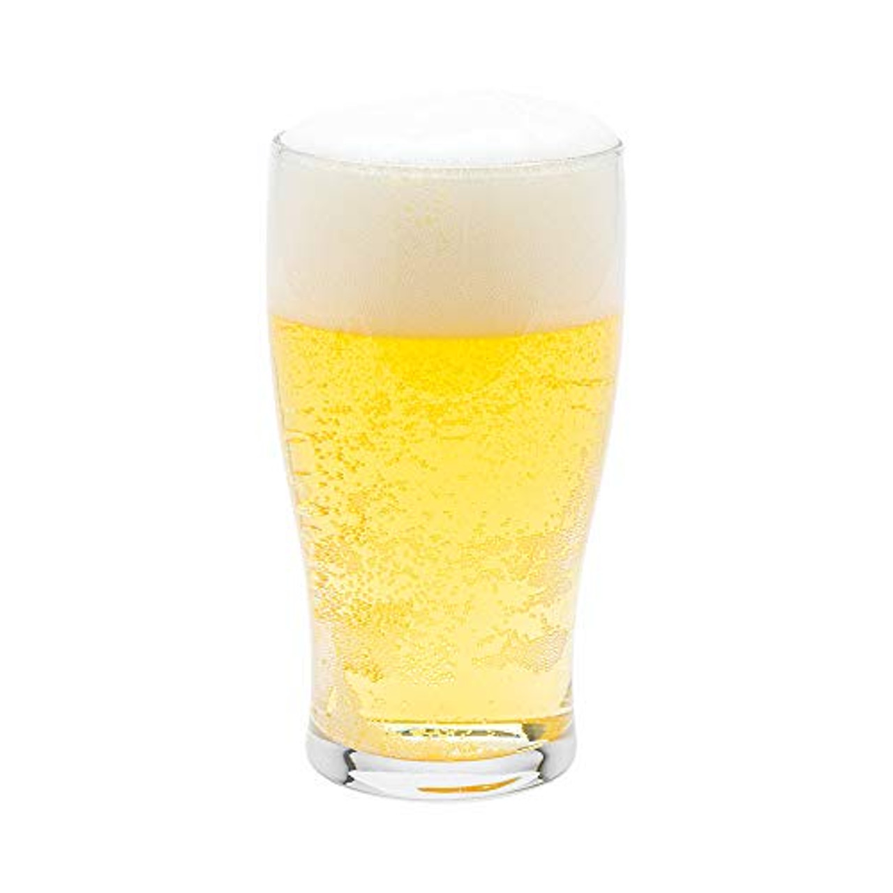 Restaurantware 5 Ounce Beer Tasting Glasses, Set of