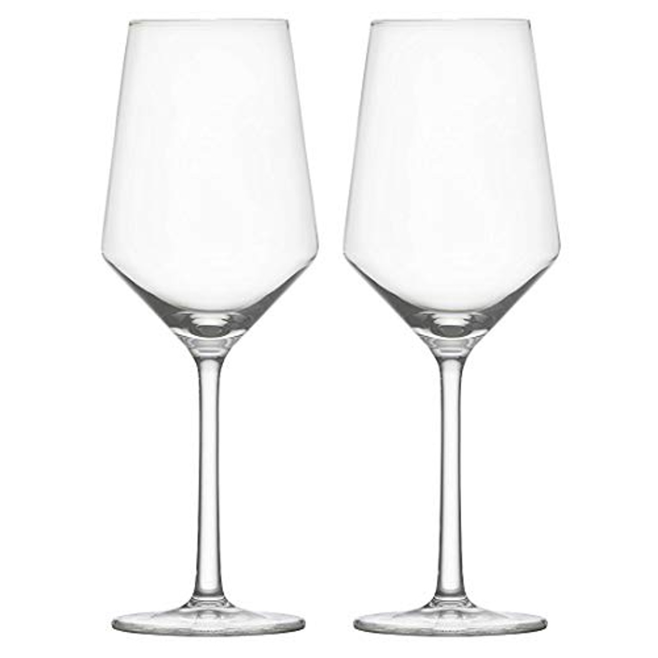 Crystal Wine Glass Set, Fancy Wine Goblets, Crystal Stemware