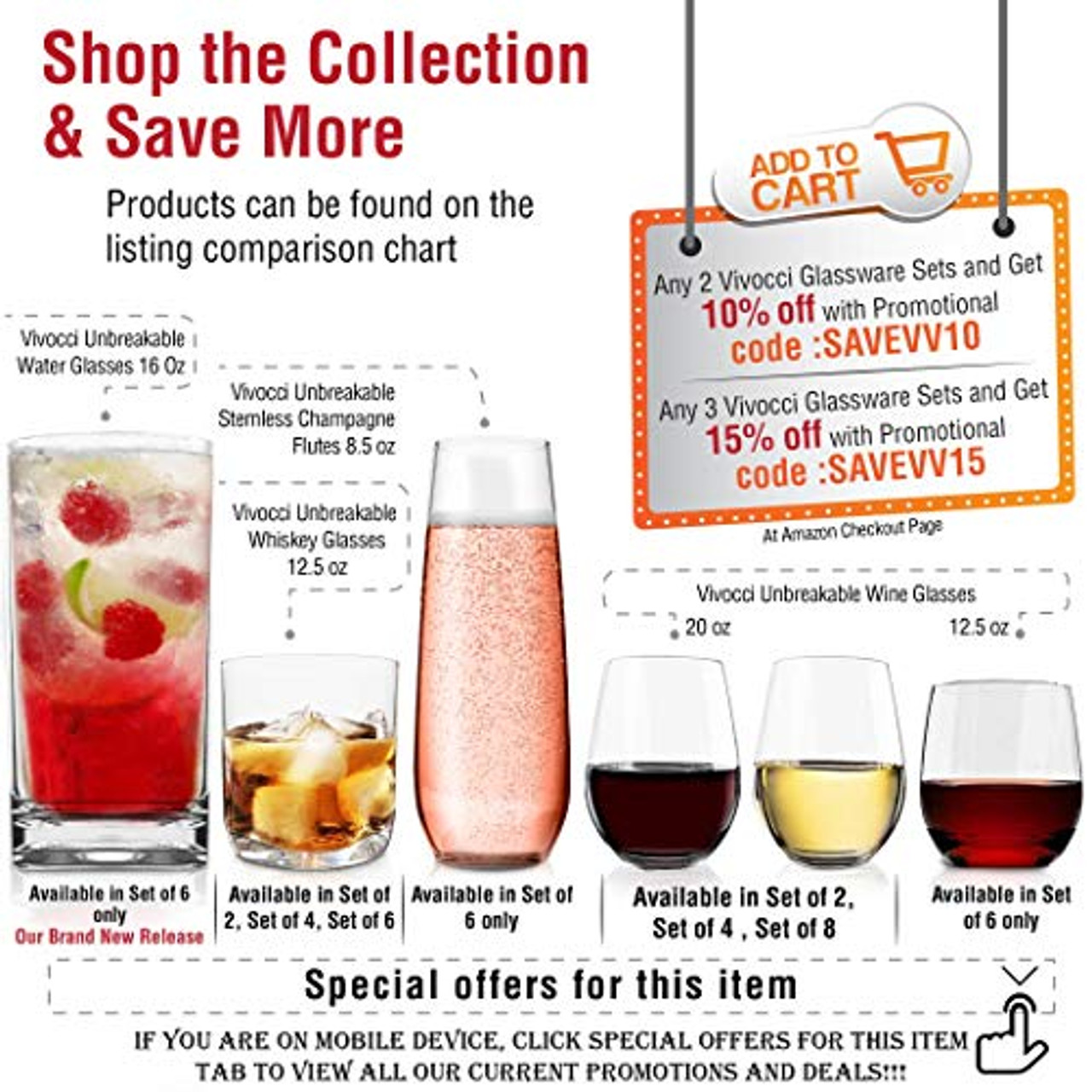 Promotional Mason Jar Drinking Glasses (16 Oz., Screen Print), Drinkware &  Barware