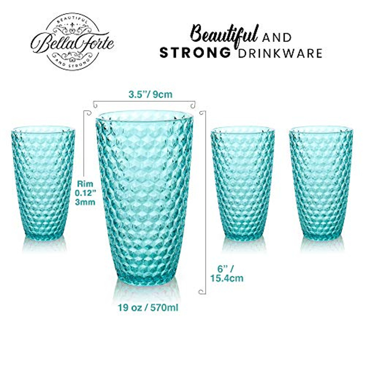 Best Drinkware for Outdoor Use
