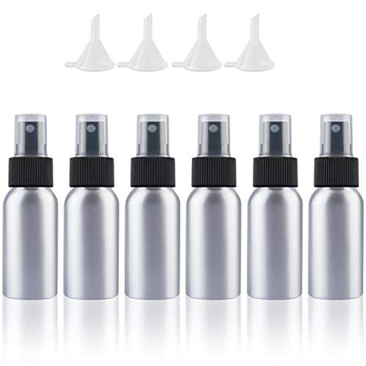 Empty spray bottles sale bulk