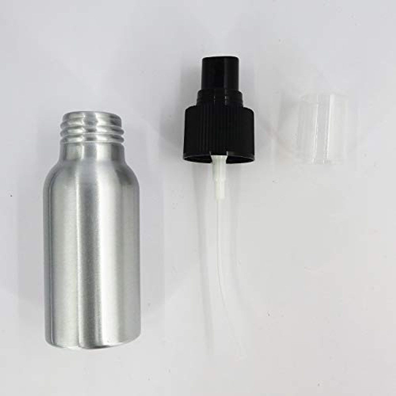 5ml 9ml Perfume Spray Bottle Empty Glass Atomizer Travel Cosmetic Bottle  Sample Vials Refillable Bottle Drop Shipping Wholesale