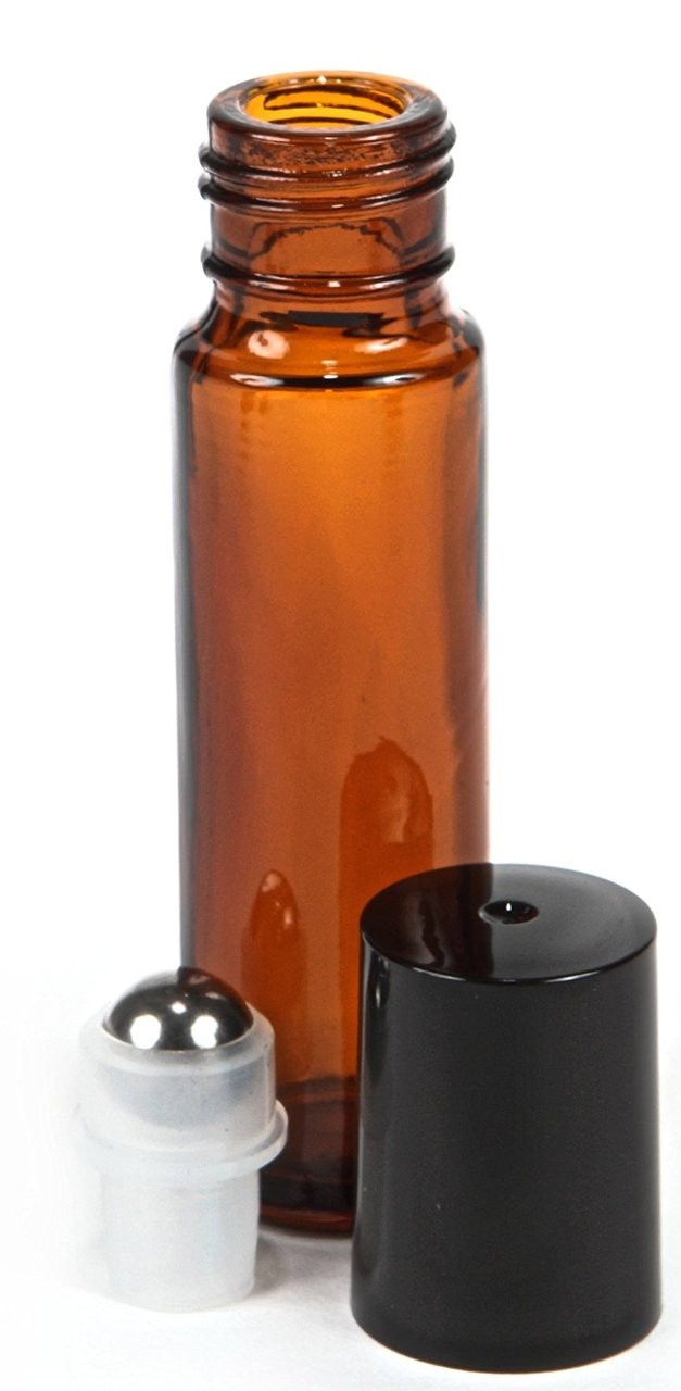 Labels for 10ml roller bottles