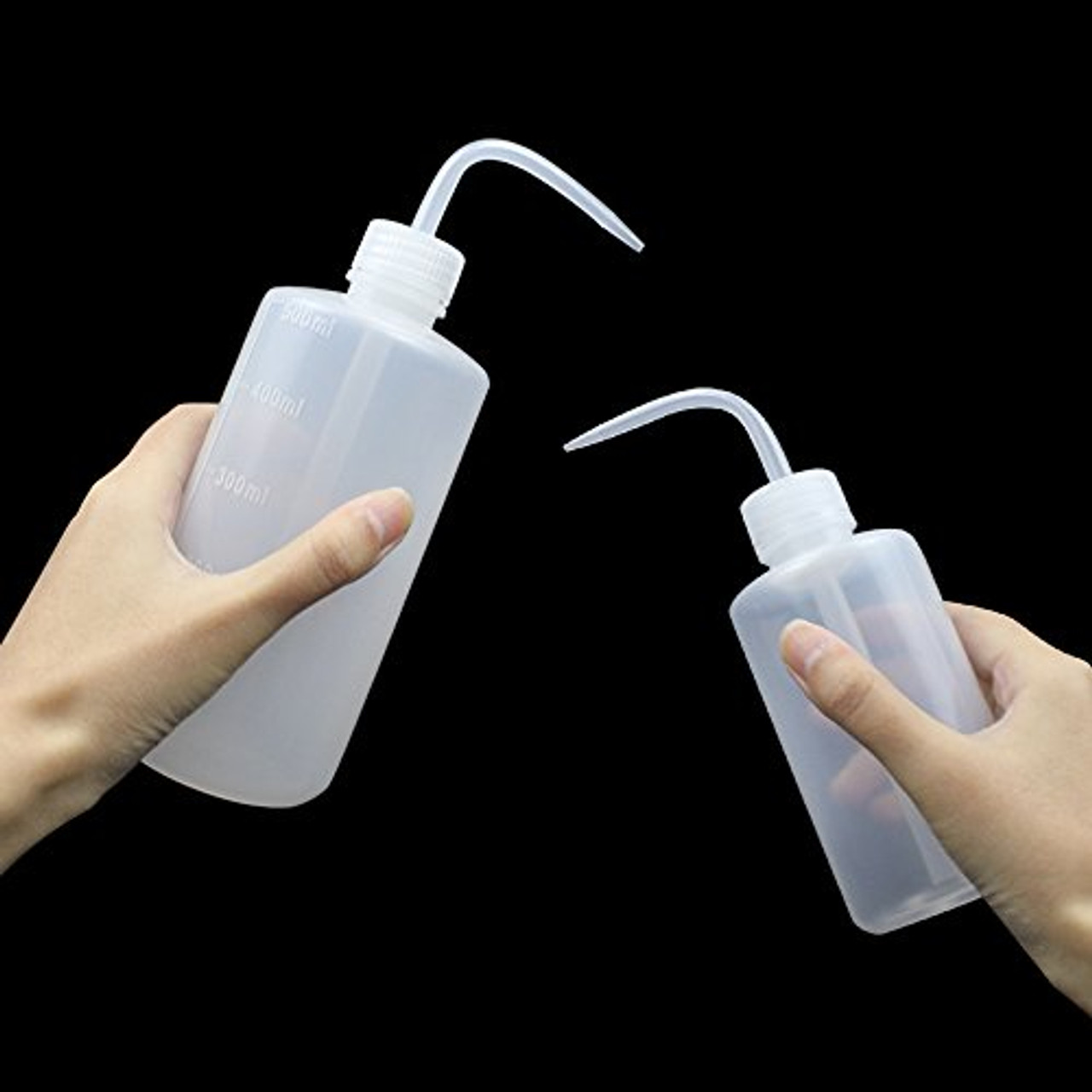 Tattoo Wash Bottle - Yuelong 2Pcs 250ml Safety Wash India | Ubuy