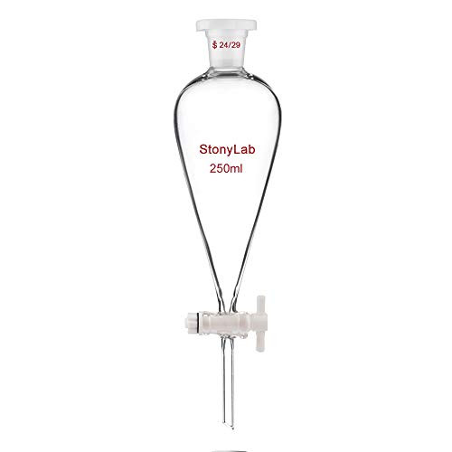 Industrial & Scientific 2L 2 Liter StonyLab Borosilicate Glass 2000ml