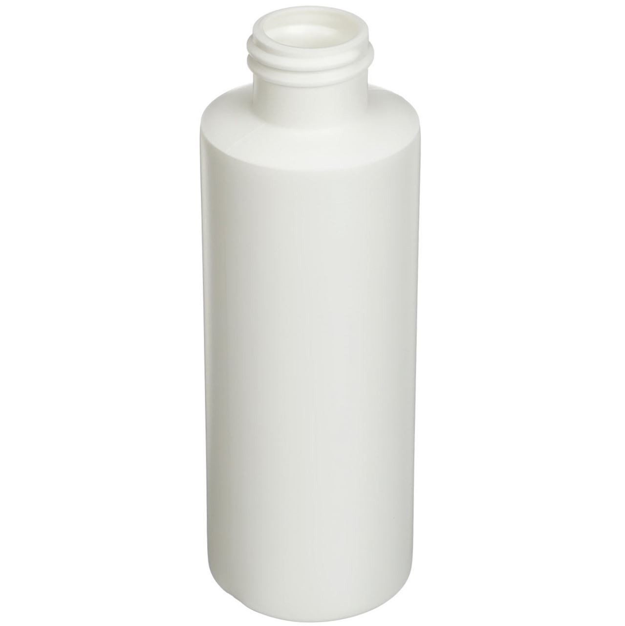 4oz. Plastic Sample Containers (24 Per Case)