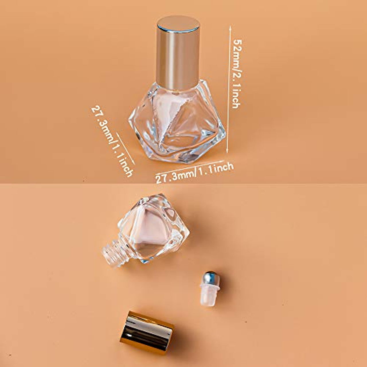 Multi-use Mini Dropper Bottles Pointed Mouth Food Grade for  Decorating/Condiments/Arts Small Sample Bottle Kitchen Supplies Storage  Container Squeeze Bottles 10ML WITH SCALE 