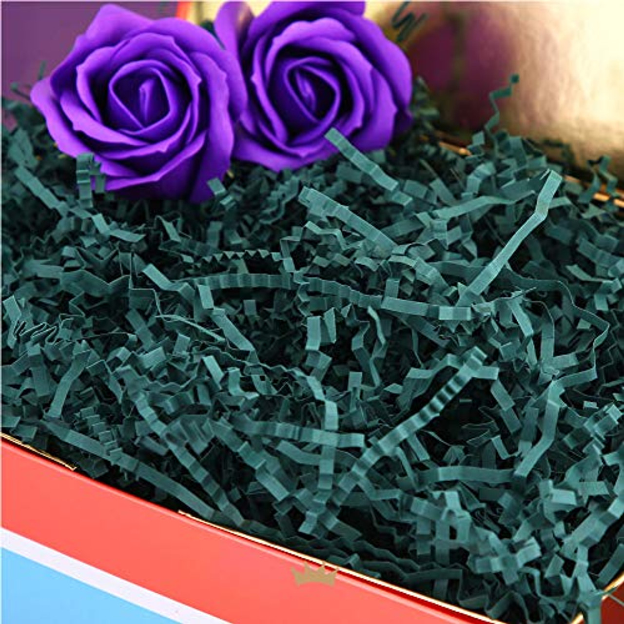 Wholesale Shredded Paper For Gift Baskets Products at Factory