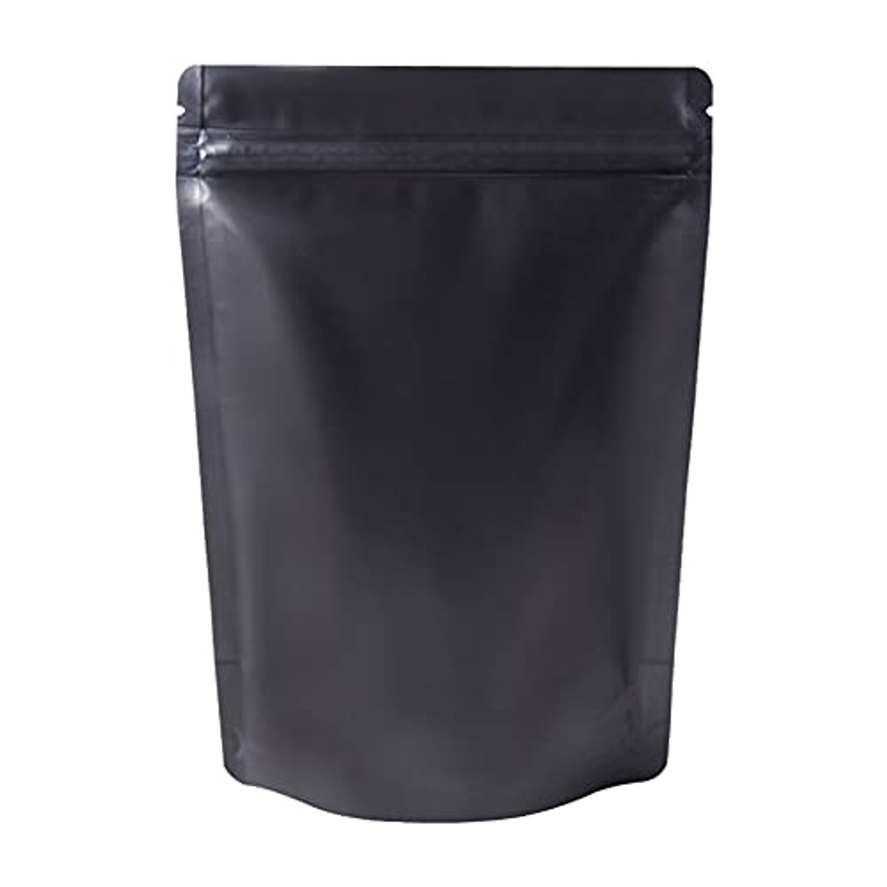 Wholesale Black Mylar Bags Aluminum Foil Zipper Bag For Long Term Food  Storage And Collectibles Protection Two Side Colored From Ebottles, $0.16