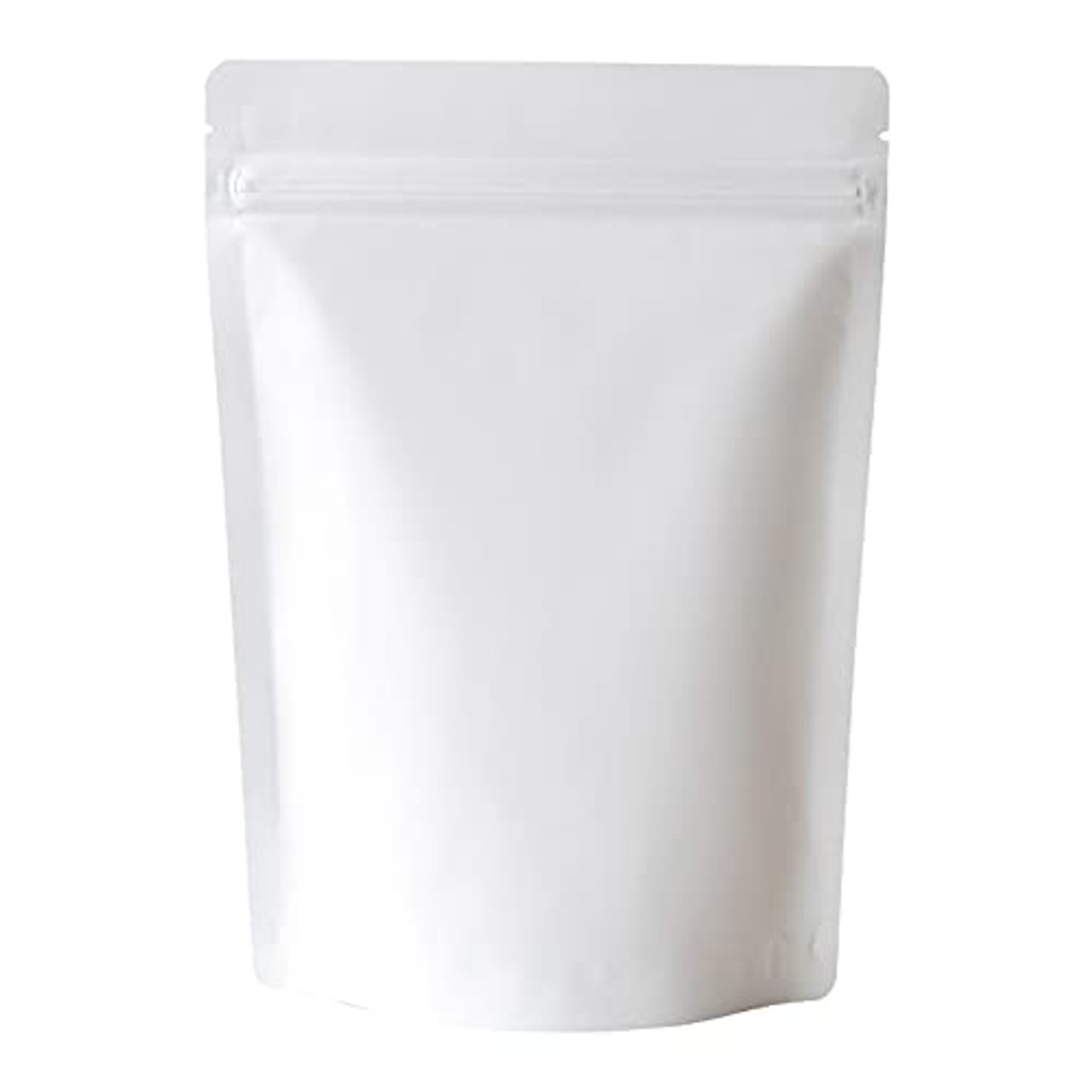 100 pc Small Size Mylar Aluminum Foil Heat Seal Bags,Vacuum Aluminum Foil  Bags,Keep Aroma