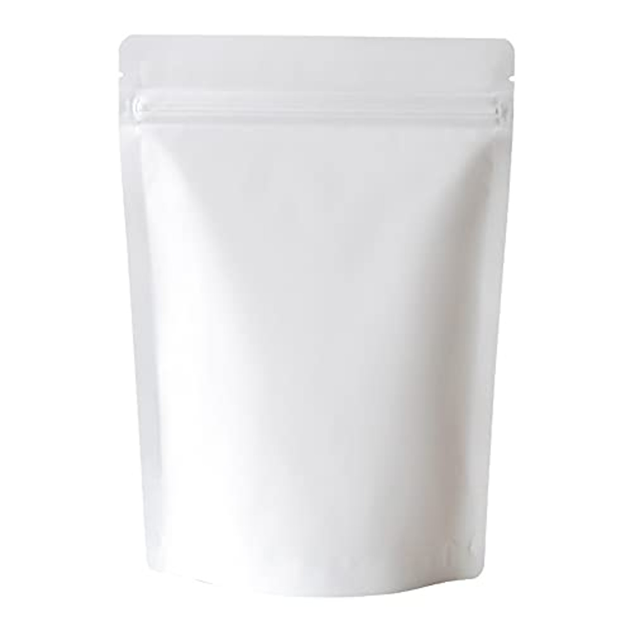 Plain White Plastic Carry Bag, Holding Capacity: 500gm, 1 Kg, 2 Kg