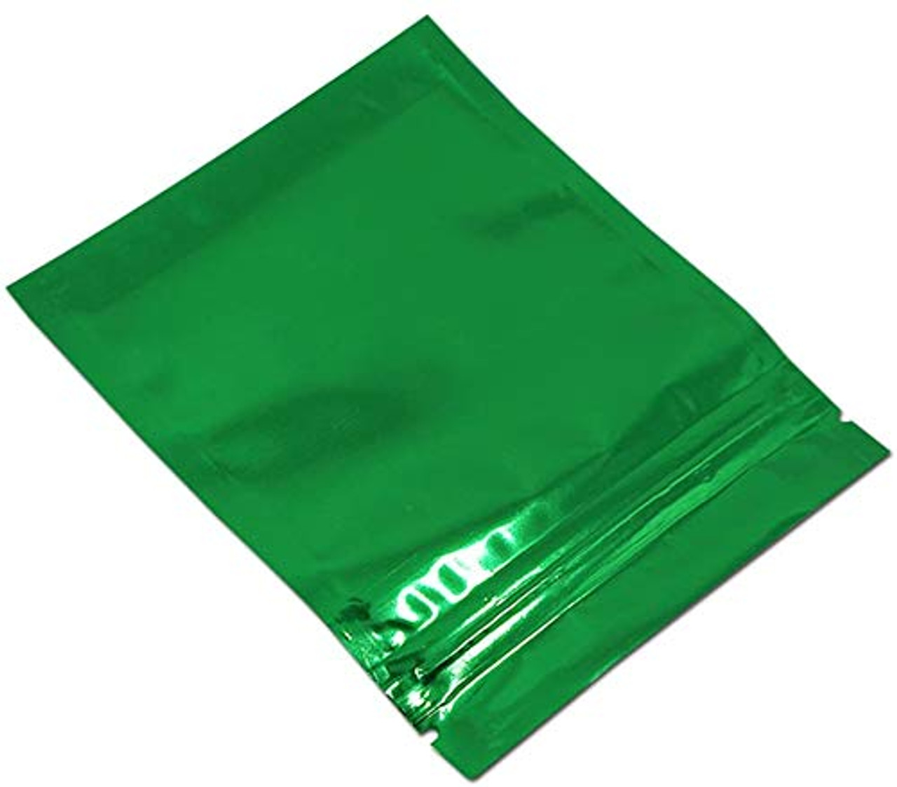 5 Advantages of Econo-Zip Reclosable Bags in Medical Packaging