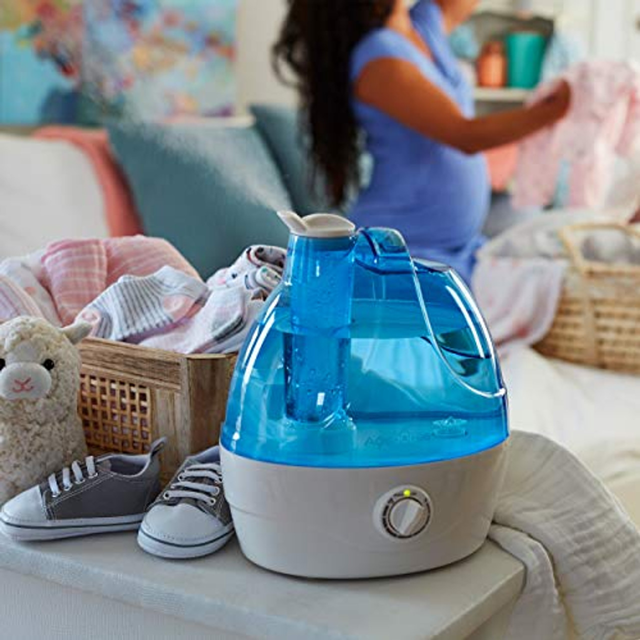 Nursery Humidifier