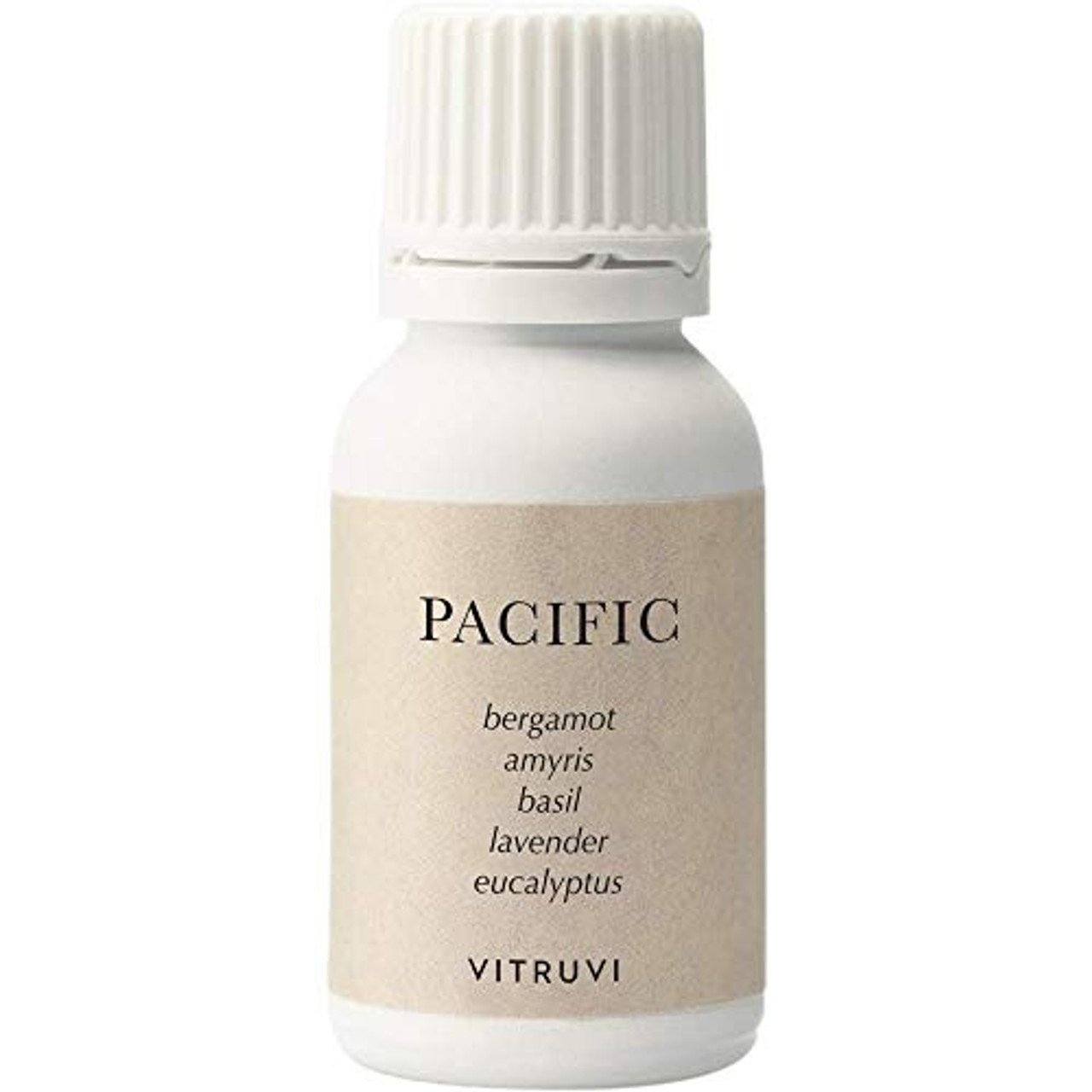 Pacific Balance Essential Oil Blend 100 Pure Amyris Bergamot