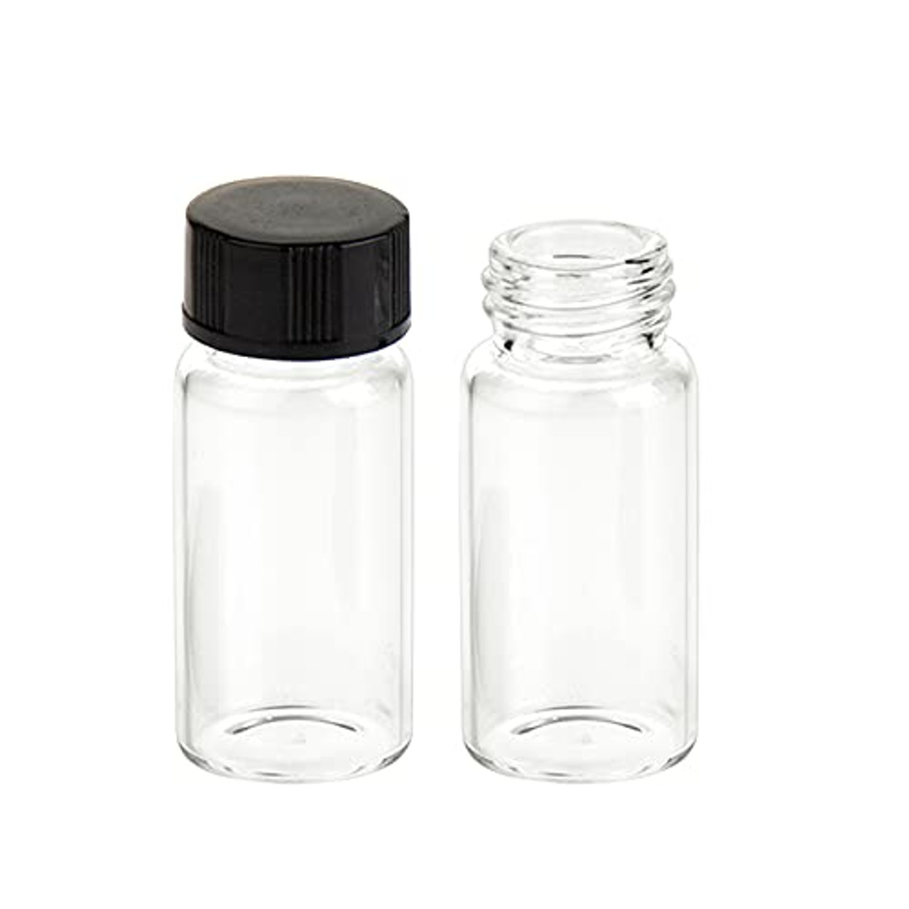 Sterile 6oz Screw Cap Container