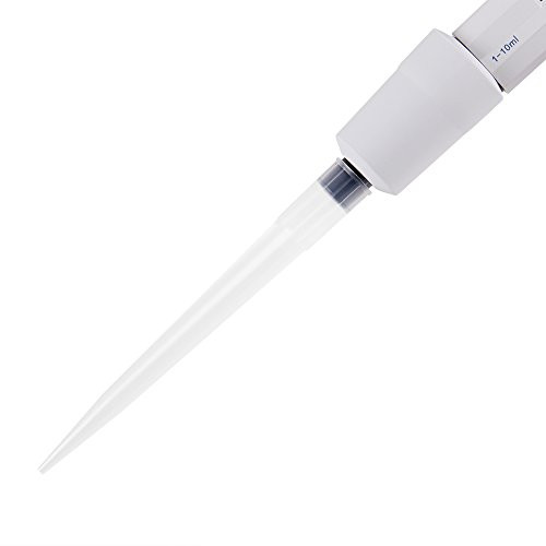 Four Es Scientific 1ml Single Channel Pipettor Adjustable Variable Volume Desert Four Es Scientific 1ml Single Channel Pipettor Adjustable Variable Volume Desert