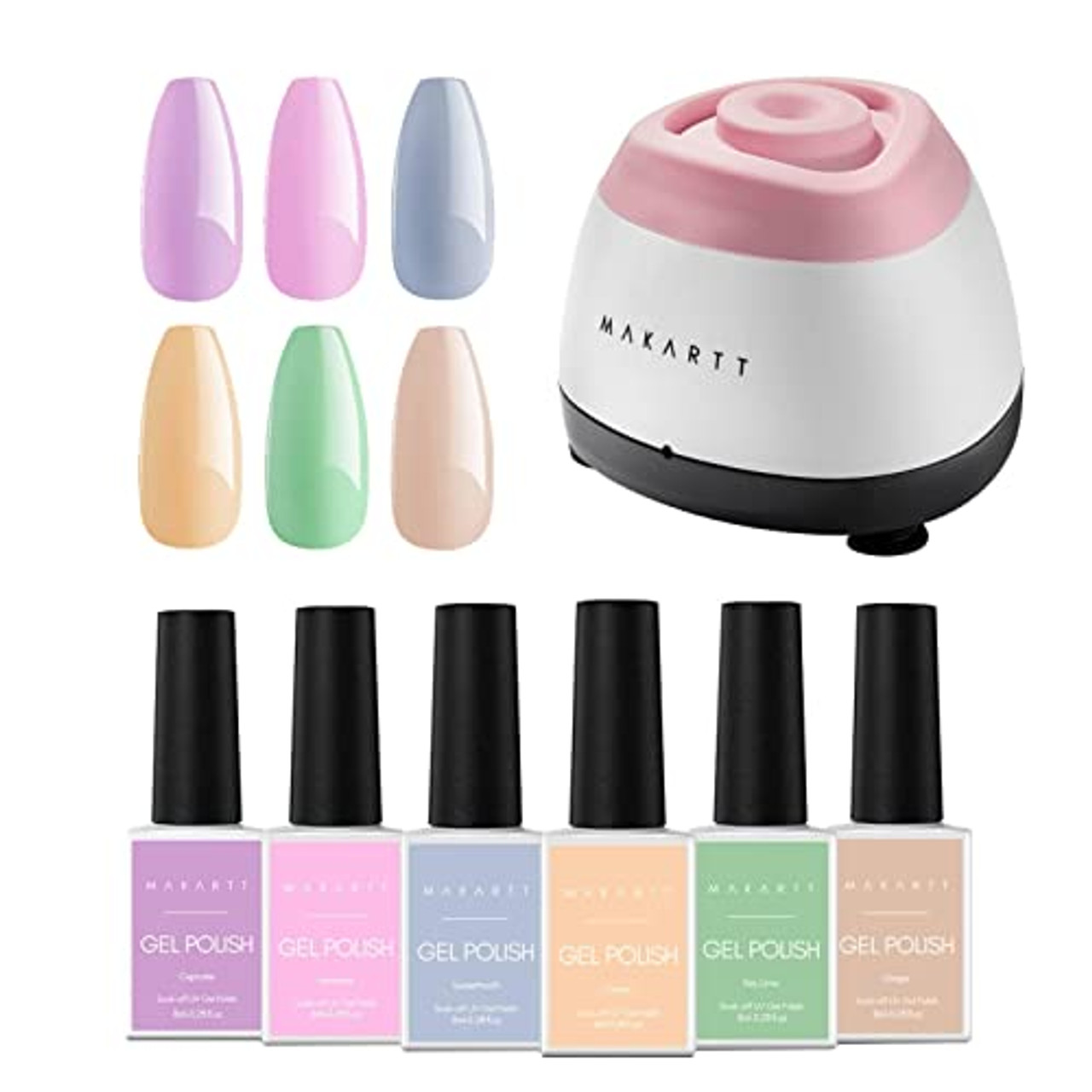 Mini Vortex Mixer Vortex Shaker Lab Salon Mixer 3000rpm Portable Mix Gel  Polish Centrifuge Tubes up to 50ml for Acrylic Paints Nail Art Scientific  Lab