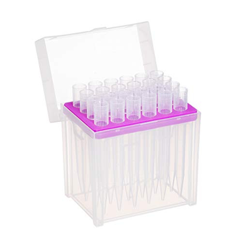 Pipette Tips Excellent Compatibility GenFollower