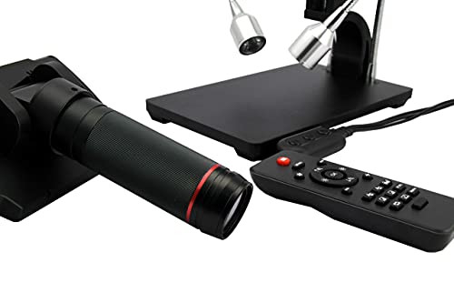 Andonstar ADSM302 1080P HDMI Portable USB Digital Microscope with