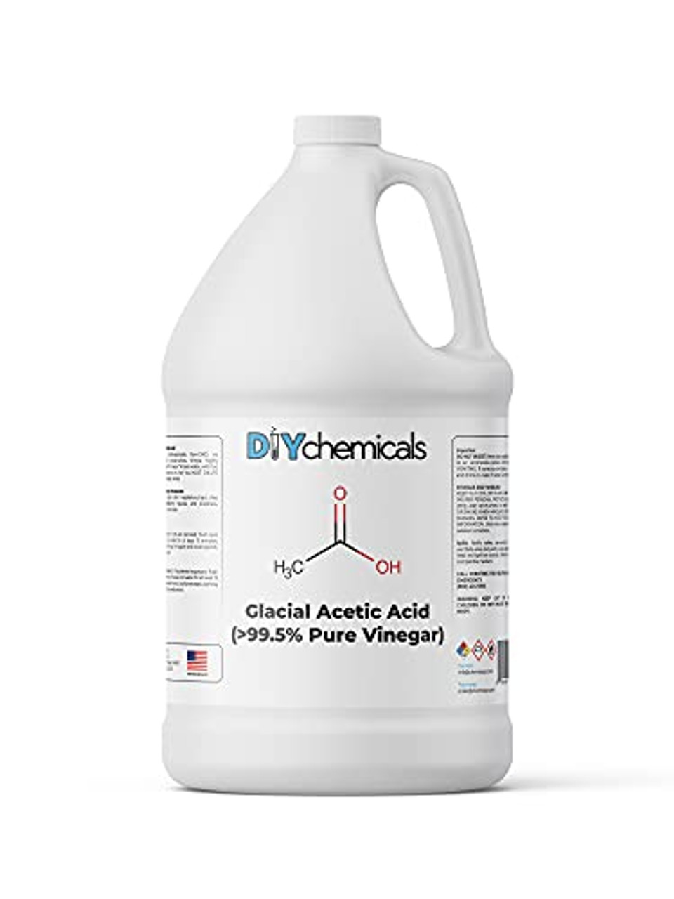 Phosphoric Acid 30% – The Ultimate Rust Remover Solution