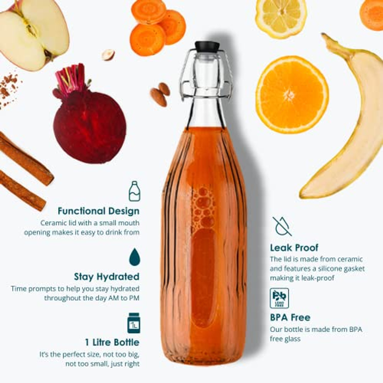 Why Drink Beer From A Glass Bottle by premiumvials - Issuu