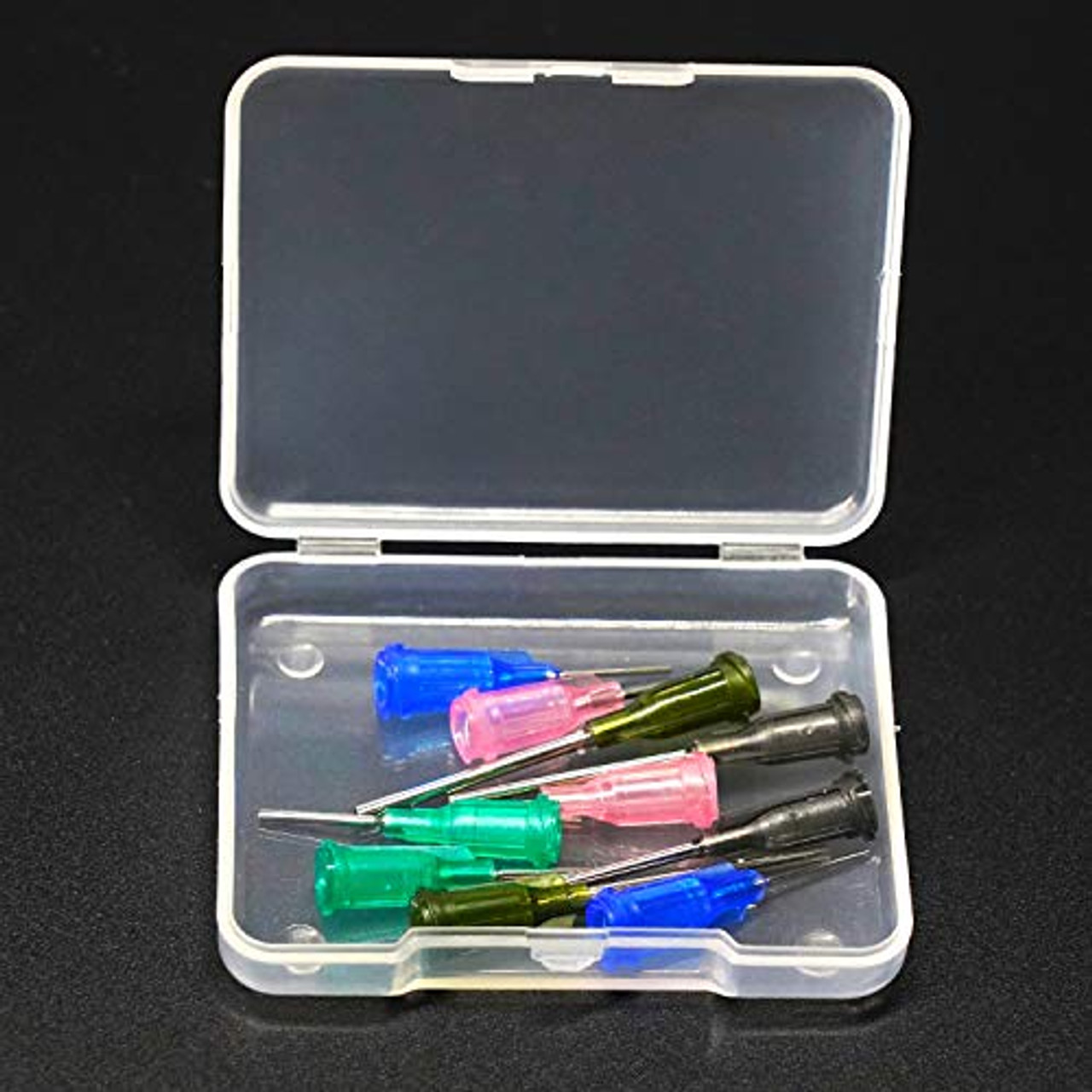 10ml Needle Tip Bottle Applicator Bottle for Paint Pointed Mouth Oil  Makeup-NN