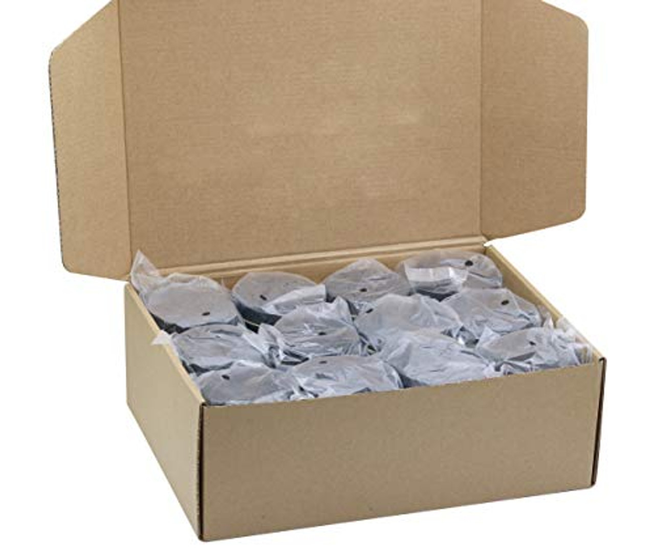 8 oz Candle Tin Shipping Box, Candle Boxes