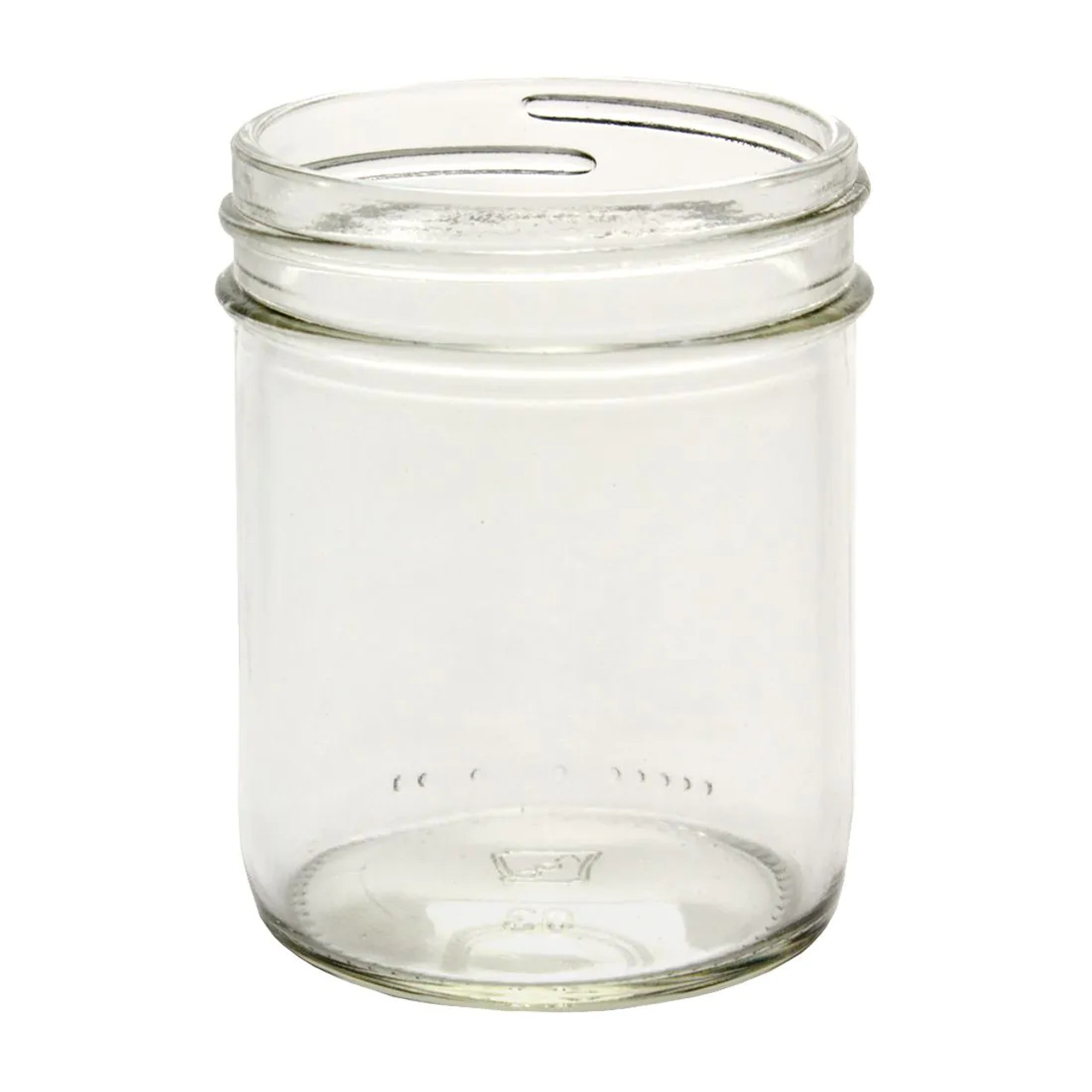 Country Comfort Apothecary Jar
