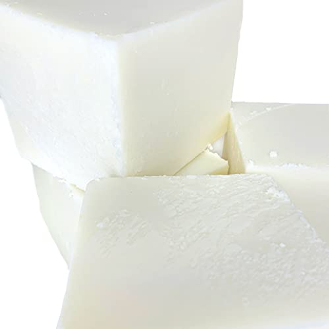 Cheese Wax - Food Grade Wax | Carmel Green / 1 lb