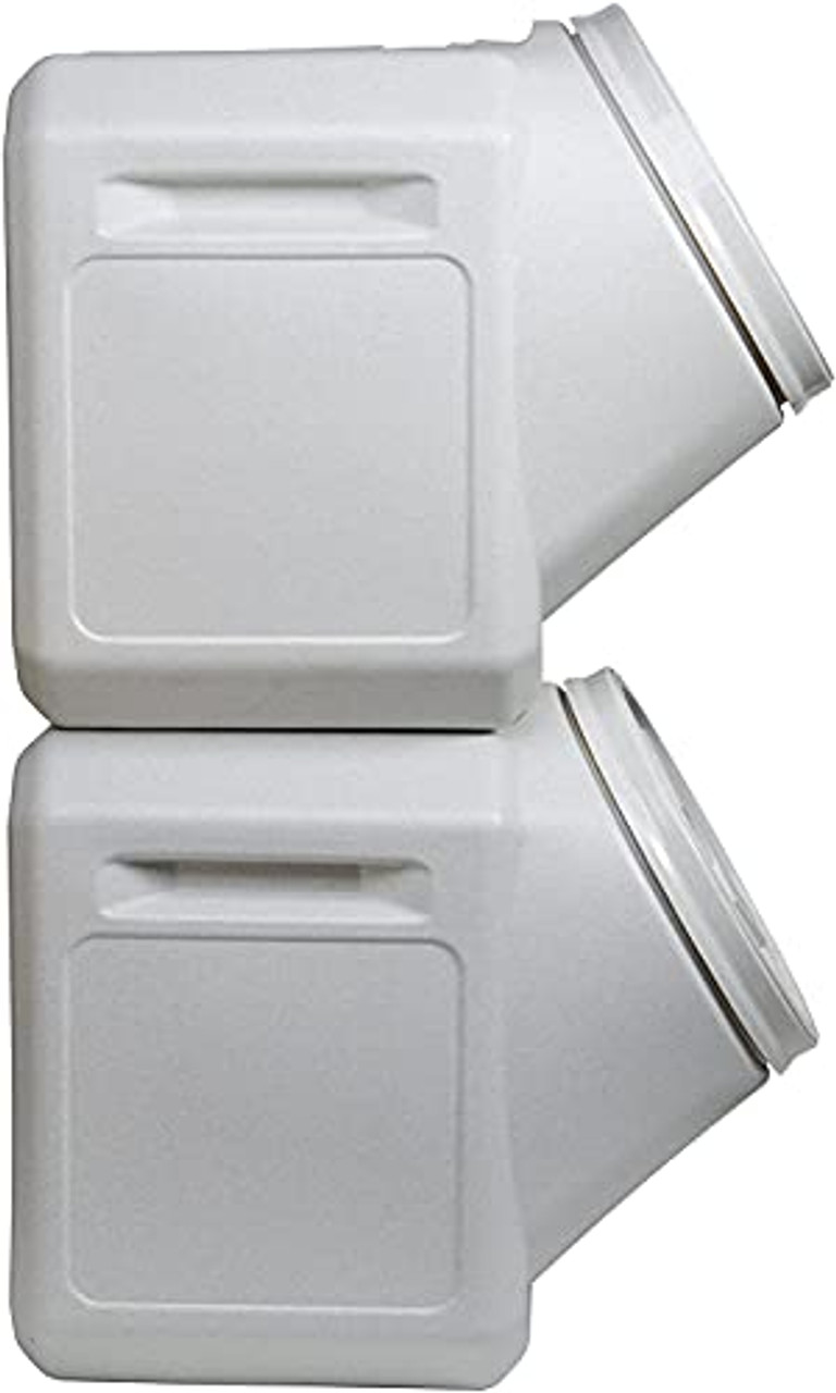 Vittles Vault Outback Stackable Food Storage Container