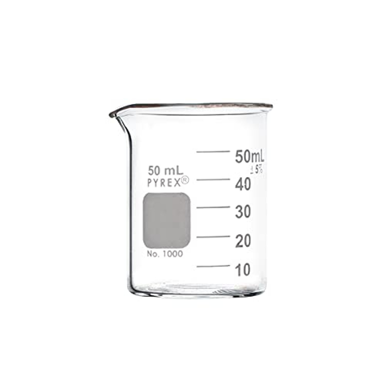 Pinch & Pour Measuring Beakers