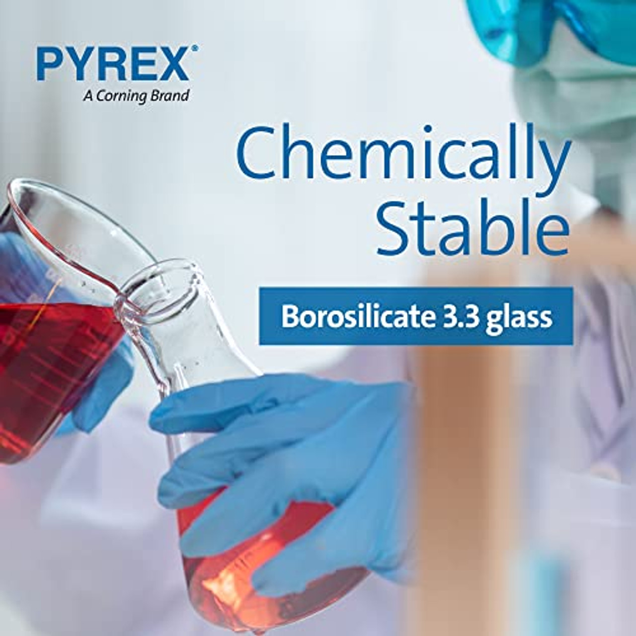 Borosilicate PYREX® vs Soda-Lime pyrex® Which is Pyrex is safer