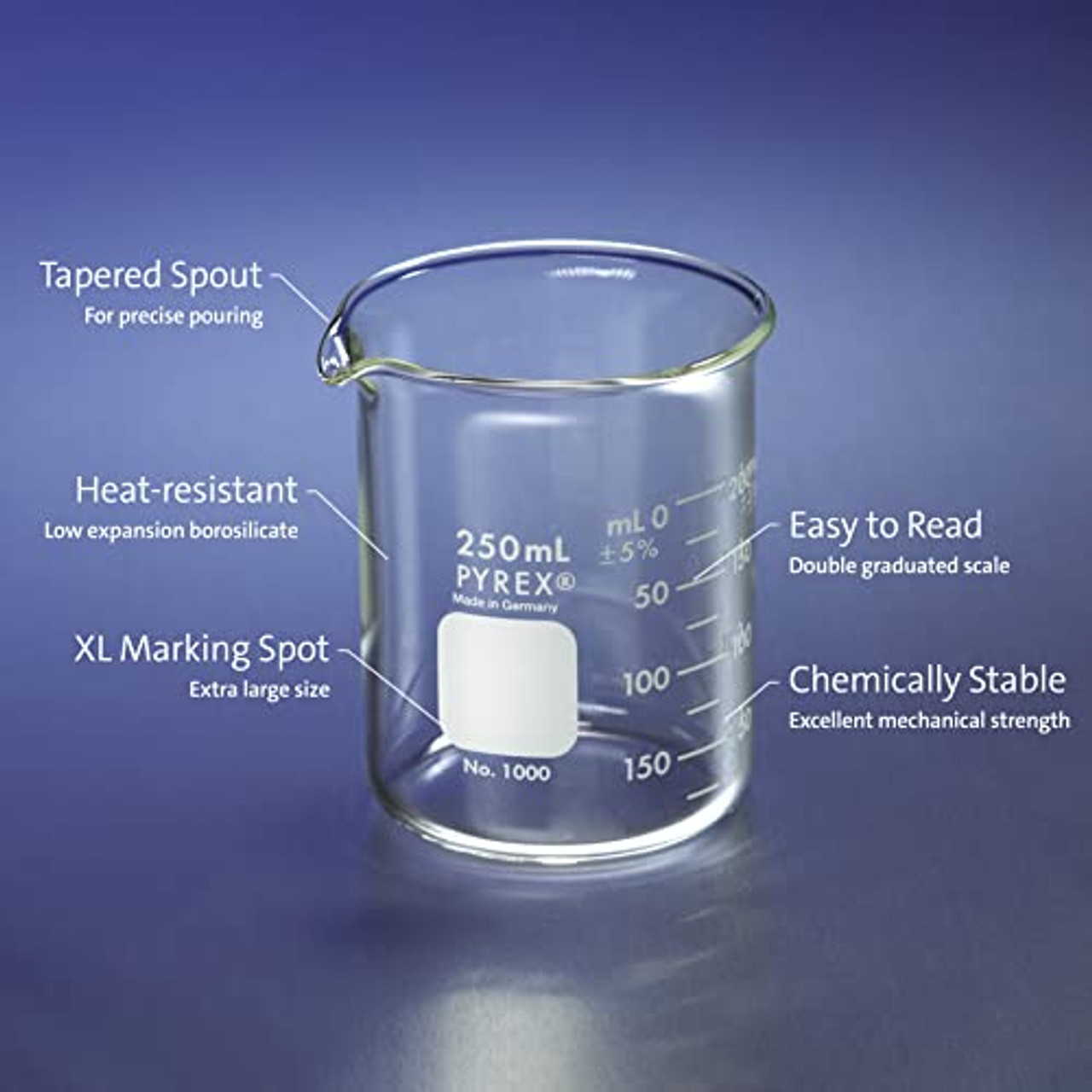 Why is Borosilicate Glass better than the Regular Glass?