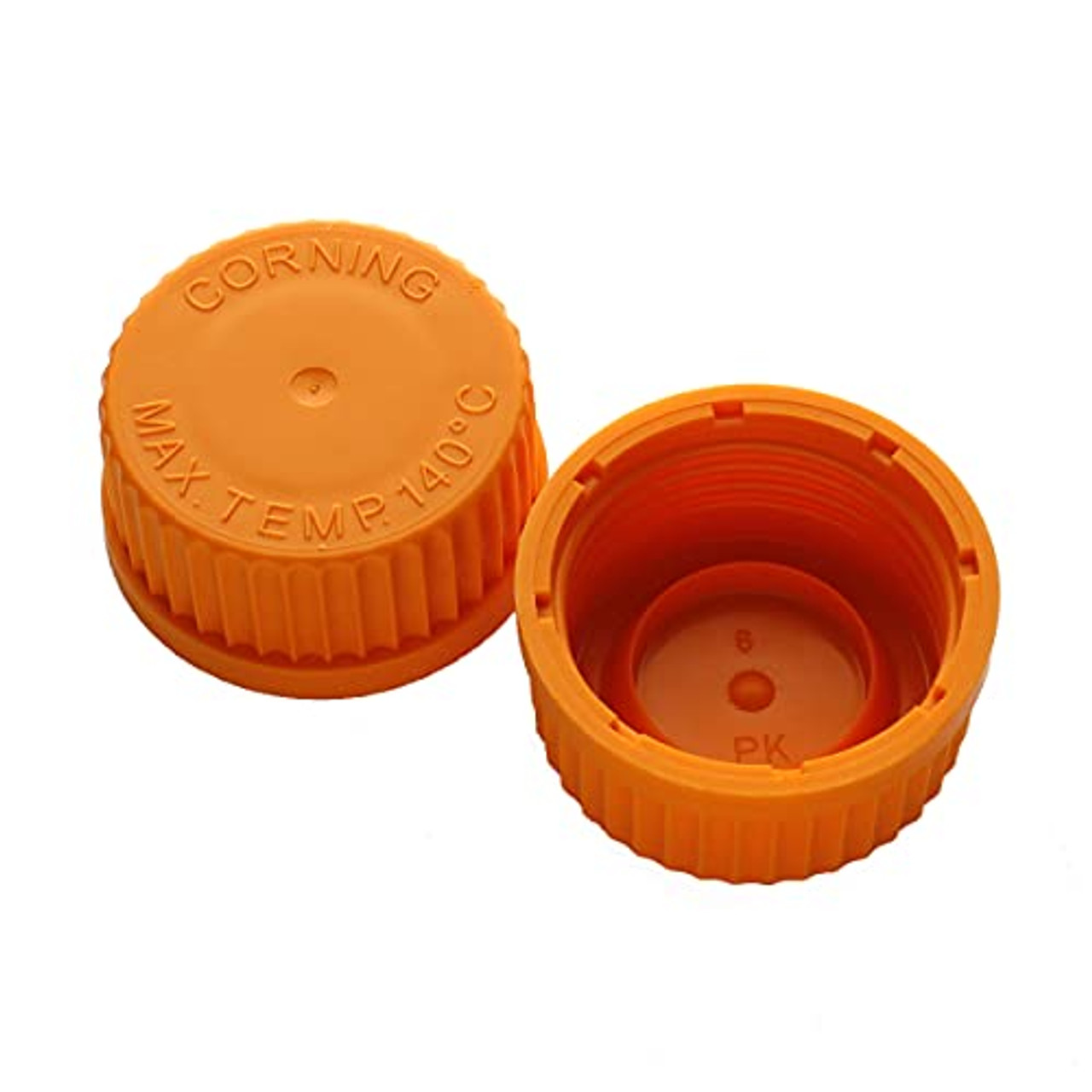 Corning Snap-Seal Disposable Plastic Sample Containers:Clinical