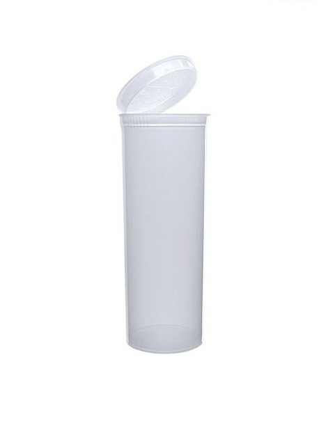 PHILIPS RX Clear CR Pop Top Bottle 60 Dram - 75 Count