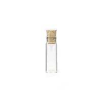 Clear Glass Vials on Sale Huge Selections!