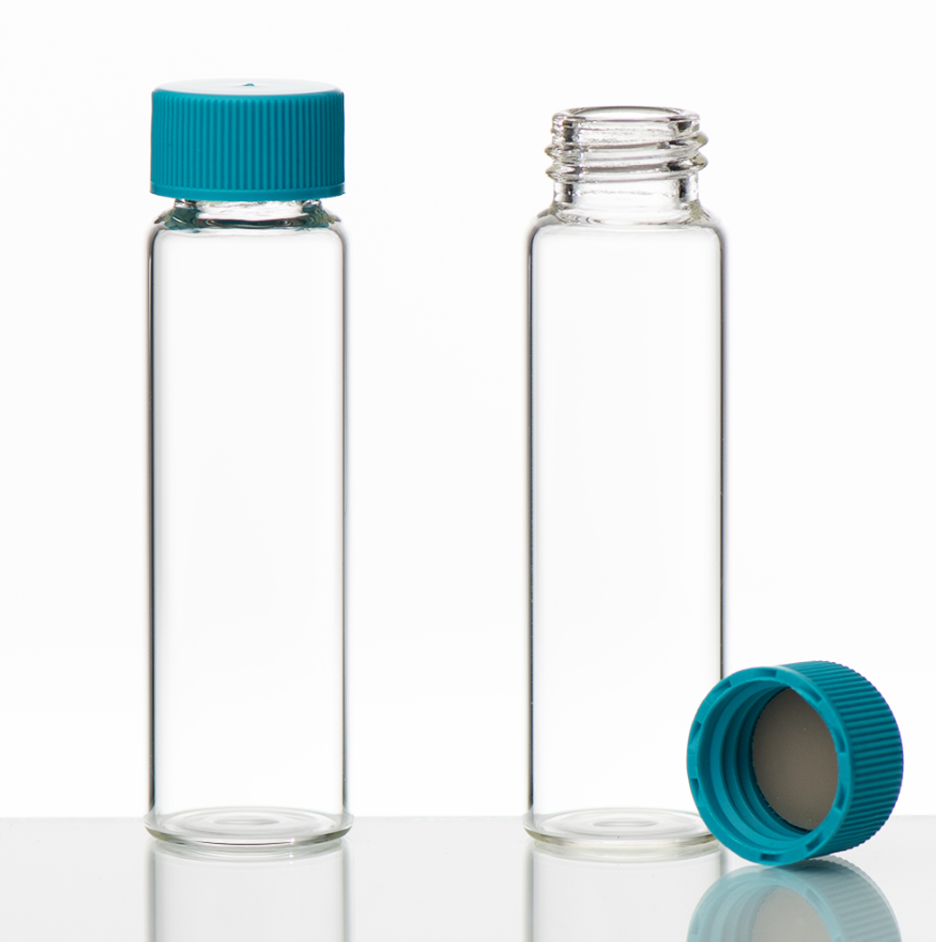 Scintillation Vials 7ml Borosilicate Glass