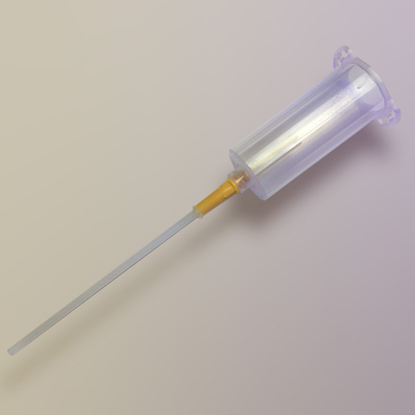 Urine Transfer Straw, 3 Inch Straw (7.5cm), Non-Sterile, 100/Bag, 8 Bags/Unit