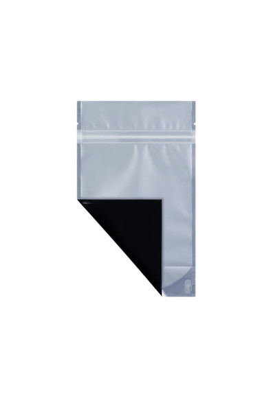 One Gram Mylar Barrier Bags