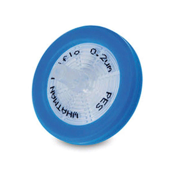 Whatman 9910-1302 Uniflo Syringe Filters ,13mm 0.2 Nylon 500/PK