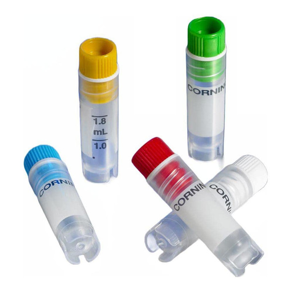 Corning 430659 Corning 430659 External Thread Cryogenic Vials; 2.0