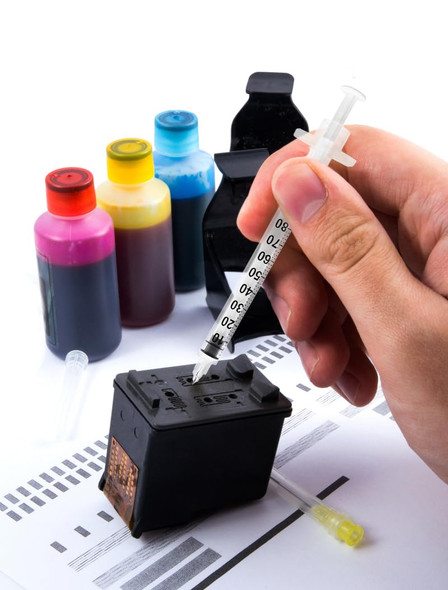 100pcs 27 Gauge 1.5 inch Needles for Scientific Labs, Measurement and Refilling Inks