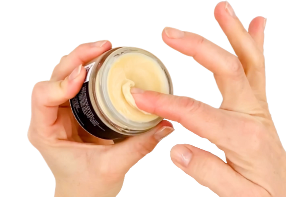 Maximum Strength Hemp Salve - 6000mg