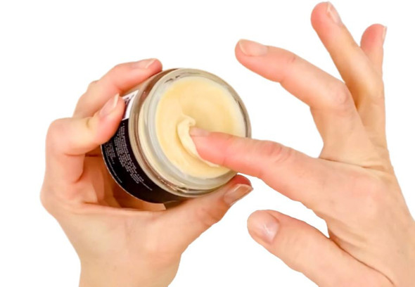 Regular Strength Hemp Salve - 250mg
