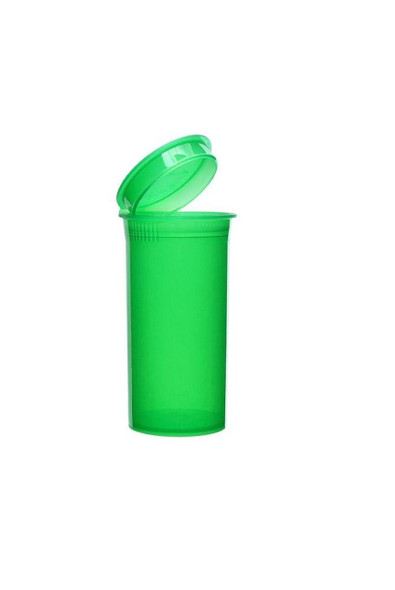 PHILIPS RX Green CR Pop Top Bottle 13 Dram - 315 Count